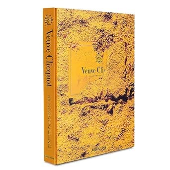 Veuve Clicquot The Color Of Excellence