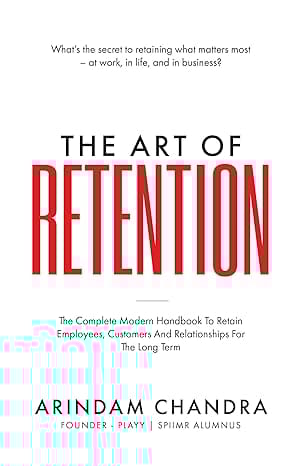The Art Of Retention