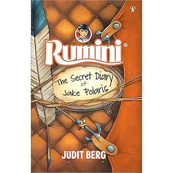 Rumini The Secret Diary Of Jake Polaris