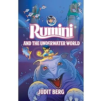 Rumini And The Underwater World