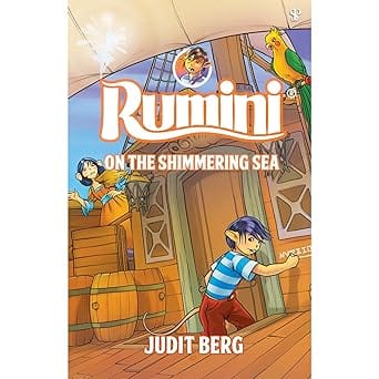 Rumini On The Shimmering Sea