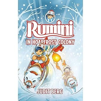 Rumini In Hoarfrost Colony
