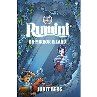 Rumini On Mirror Island