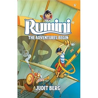 Rumini The Adventures Begin