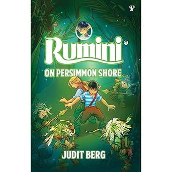 Rumini On Persimmon Shore