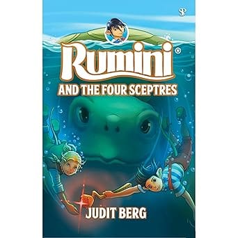 Rumini And The Four Sceptres
