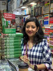 The Hindi Heartland A Study