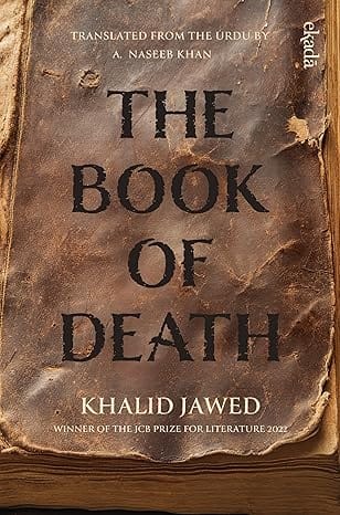 The Book Of Death
