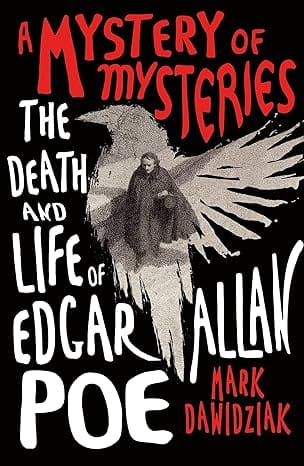 A Mystery Of Mysteries