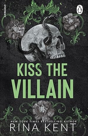 Kiss The Villain