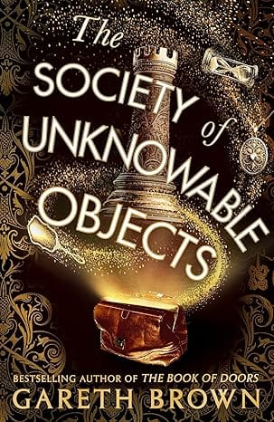 The Society Of Unknowable Objects
