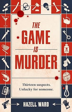 The Game Is Murder
