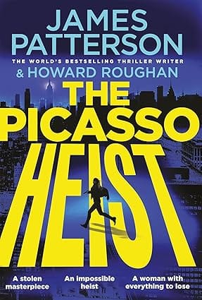 The Picasso Heist