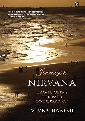 Journeys To Nirvana Travel Opens The Path To Liberation