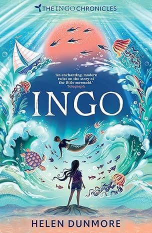 Ingo The Ingo Chronicles (1)