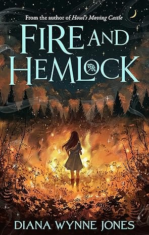 Fire And Hemlock