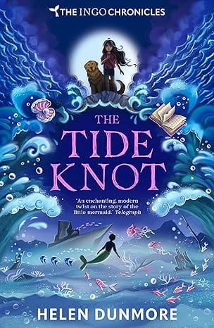 The Tide Knot The Ingo Chronicles (2)