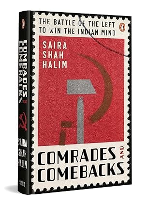 Comrades And Comebacks