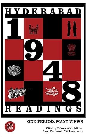 1948 Hyderabad Readings