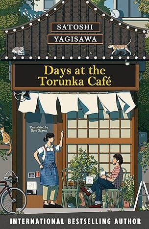 Days at the Torunka Caf�