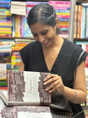 Dapaan Tales From Kashmirs Conflict