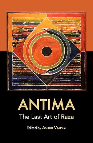 Antima The Last Art Of Raza