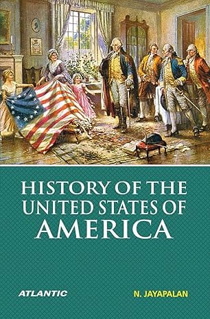 History Of United States Of America