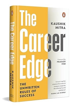 The Career Edge The Unwritten Rules Of Success
