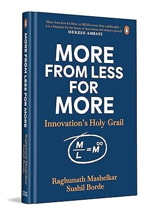 More From Less For More