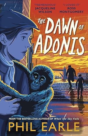 The Dawn Of Adonis