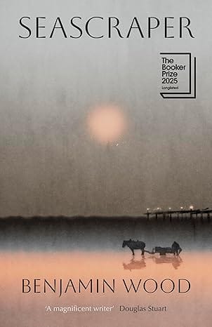 Seascraper