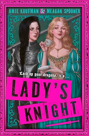 Ladys Knight
