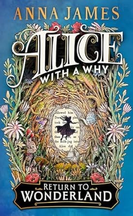 Alice With A Why