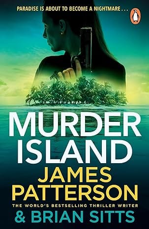 Murder Island