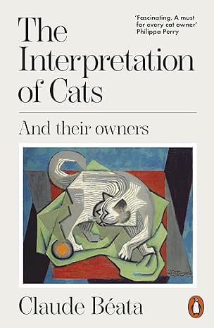 The Interpretation Of Cats And Their Owners