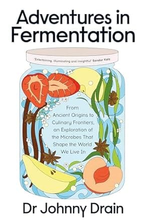 Adventures In Fermentation