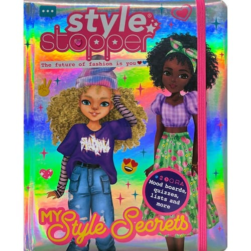 Stylestopper My Style Secrets