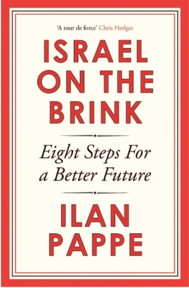 Israel on the Brink: Eight Steps for a Better Future