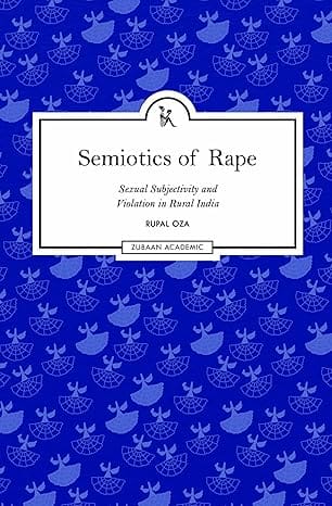 Semiotics Of Rape