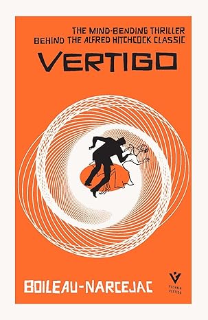 Vertigo (deluxe Edition)