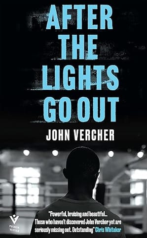 After The Lights Go Out