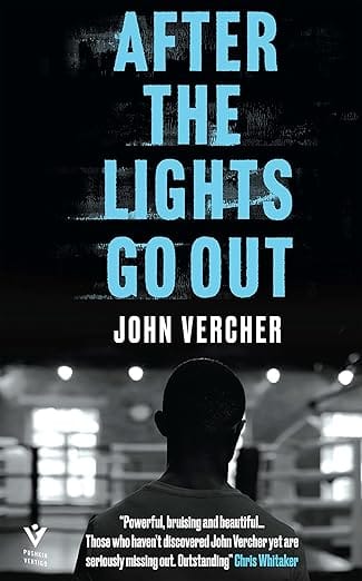 After The Lights Go Out