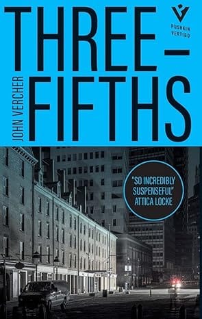 Three-fifths