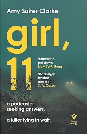 Girl 11