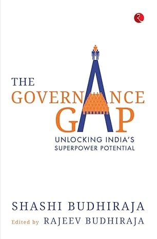 The Governance Gap Unlocking Indias Superpower Potential