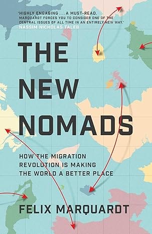 The New Nomads