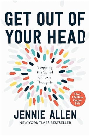 Get Out Of Your Head