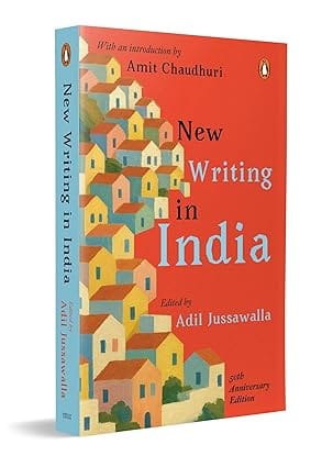 New Writing In India
