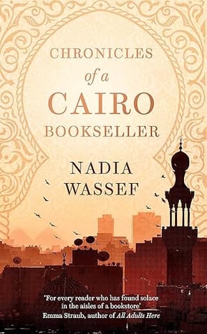 Chronicles Of A Cairo Bookseller