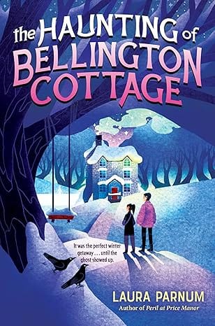 The Haunting Of Bellington Cottage